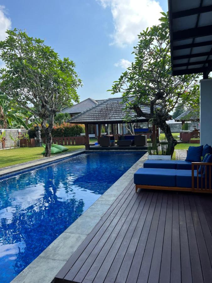 Villa Tiller 1 Narmada Eksteriør billede