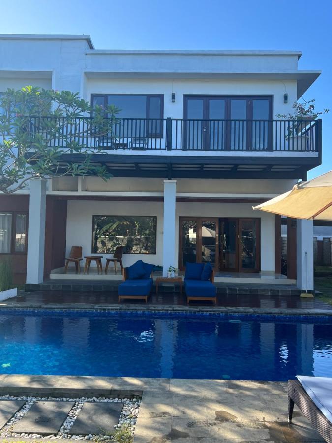 Villa Tiller 1 Narmada Eksteriør billede