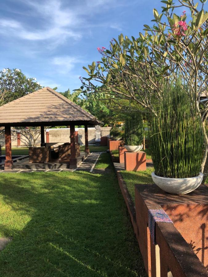 Villa Tiller 1 Narmada Eksteriør billede